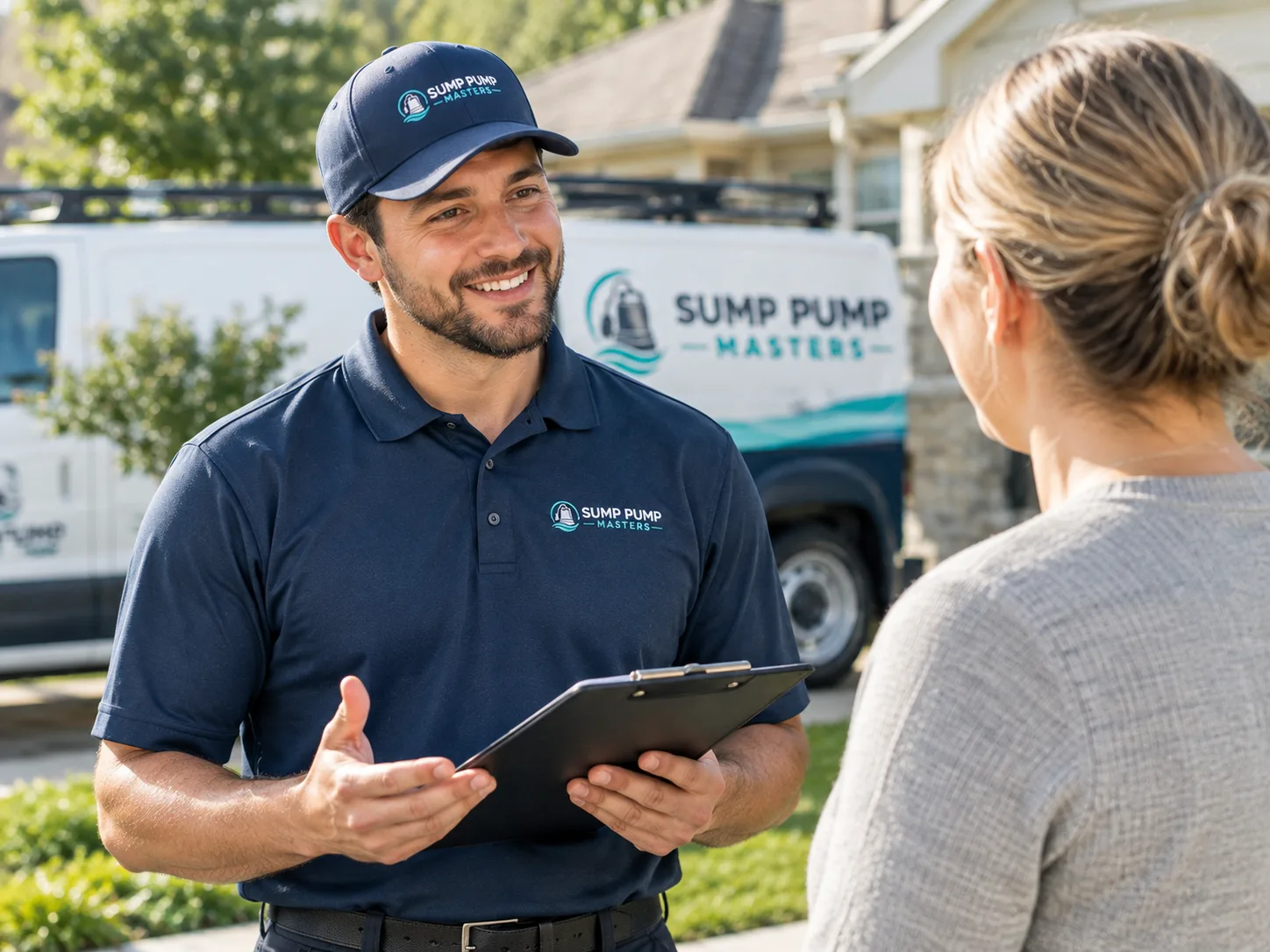 Sump Pump Repair Elkhart, KS FAQs